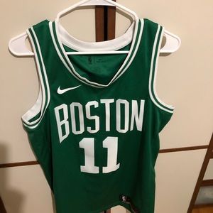 Boston Celtics Jersey